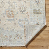 Featuring Antalya Hand-Knotted Rug by Surya at Amethyst Home. Elevate your space with our luxurious Antalya Hand-Knotted Rug. Hand-crafted with intricate detail, this rug adds a touch of sophistication to any room. Made with the finest materials, it offers both comfort and style. Transform your home into an exclusive oasis with our exquisite rug.
Hand Knot. Amethyst Home provides interior design, new home construction design consulting, vintage area rugs, and lighting in the Washington metro area.