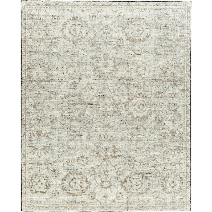 April Hand Knotted Rug