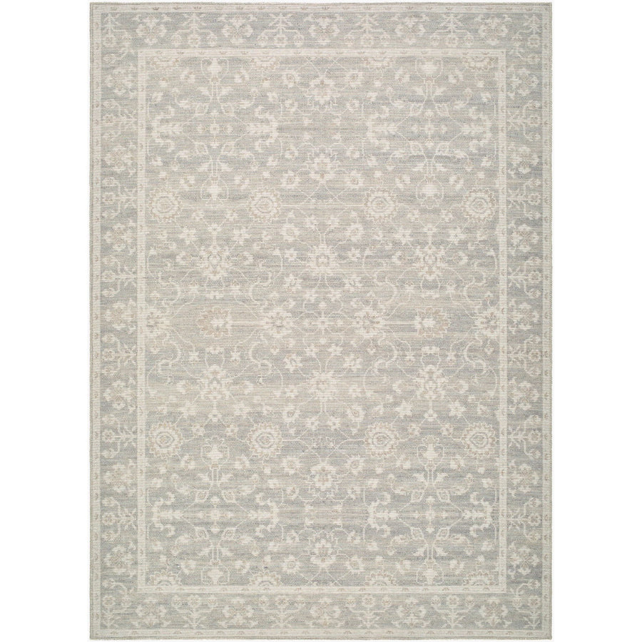 Asha Machine Woven Rug