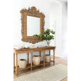 Nabela Noor Home x LIVABLIS Amethyst Home provides interior design, new home construction design consulting, vintage area rugs, and lighting in the Houston metro area.