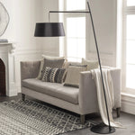 Featuring Astro Lamp by Surya at Amethyst Home. Illuminate your space with the Astro lamp. The sleek design and adjustable brightness make it the perfect addition to any room. With energy-efficient LED technology, this lamp will save you money on your electricity bill while providing ample lighting for your needs. Designed for both functionality and style, t. Amethyst Home provides interior design, new home construction design consulting, vintage area rugs, and lighting in the Portland metro area.