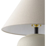 Featuring Bastille Lamp by Surya at Amethyst Home. Illuminate any room with the sleek and modern Bastille Lamp. This lamp features not only functional lighting, but also adds a touch of contemporary style to your home. Don't miss out on the opportunity to enhance your space with this must-have product.
Overall Dimensions: 25"H x 18"W x 18"DWeight: 9.23 lbs. Amethyst Home provides interior design, new home construction design consulting, vintage area rugs, and lighting in the Des Moines metro area.