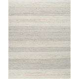 This Bremen area rug will add a unique, global flair to any room in your home. Hand-woven with 100% wool in India, this contemporary-style piece features no pile construction for easy maintenance and cleaning. Rug pad recommended for added comfort and stability. Spot clean only for simple upkeep. Amethyst Home provides interior design, new home construction design consulting, vintage area rugs, and lighting in the Boston metro area.