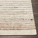 This Bremen area rug will add a unique, global flair to any room in your home. Hand-woven with 100% wool in India, this contemporary-style piece features no pile construction for easy maintenance and cleaning. Rug pad recommended for added comfort and stability. Spot clean only for simple upkeep. Amethyst Home provides interior design, new home construction design consulting, vintage area rugs, and lighting in the Dallas metro area.