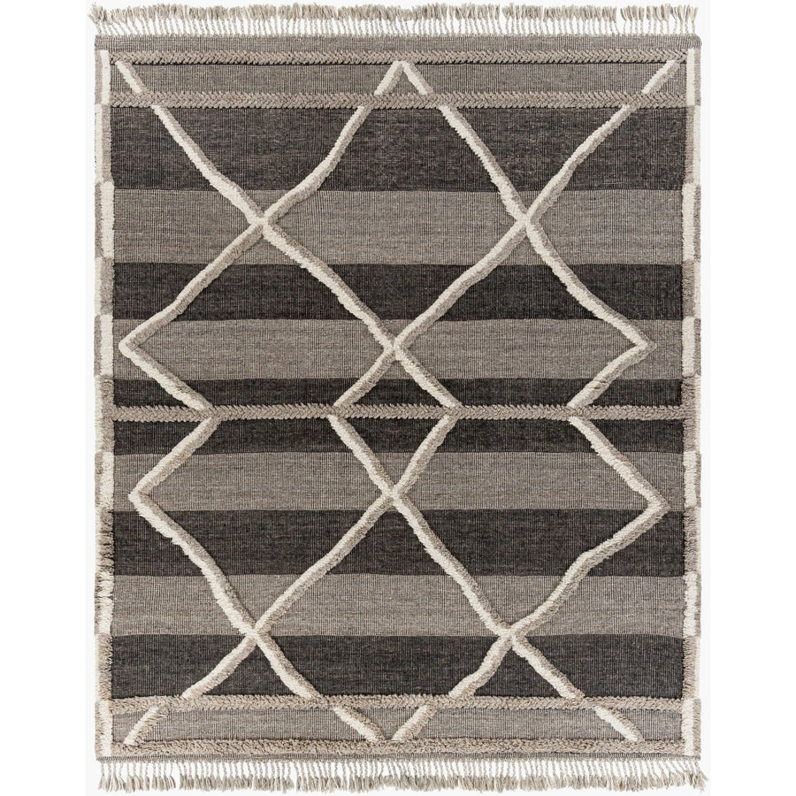 Cadiz Hand Knotted Rug