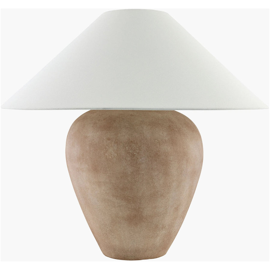 Camden Ford Accent Table Lamp