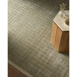 Elevate your living space with the Carre Rug, a refined addition that blends timeless design with subtle elegance. Crafted to enhance any room, its balanced pattern and rich texture offer both visual appeal and lasting comfort underfoot. Ideal for creating a sophisticated atmosphere, this rug brings understated luxury to your home décor Amethyst Home provides interior design, new home construction design consulting, vintage area rugs, and lighting in the Salt Lake City metro area.