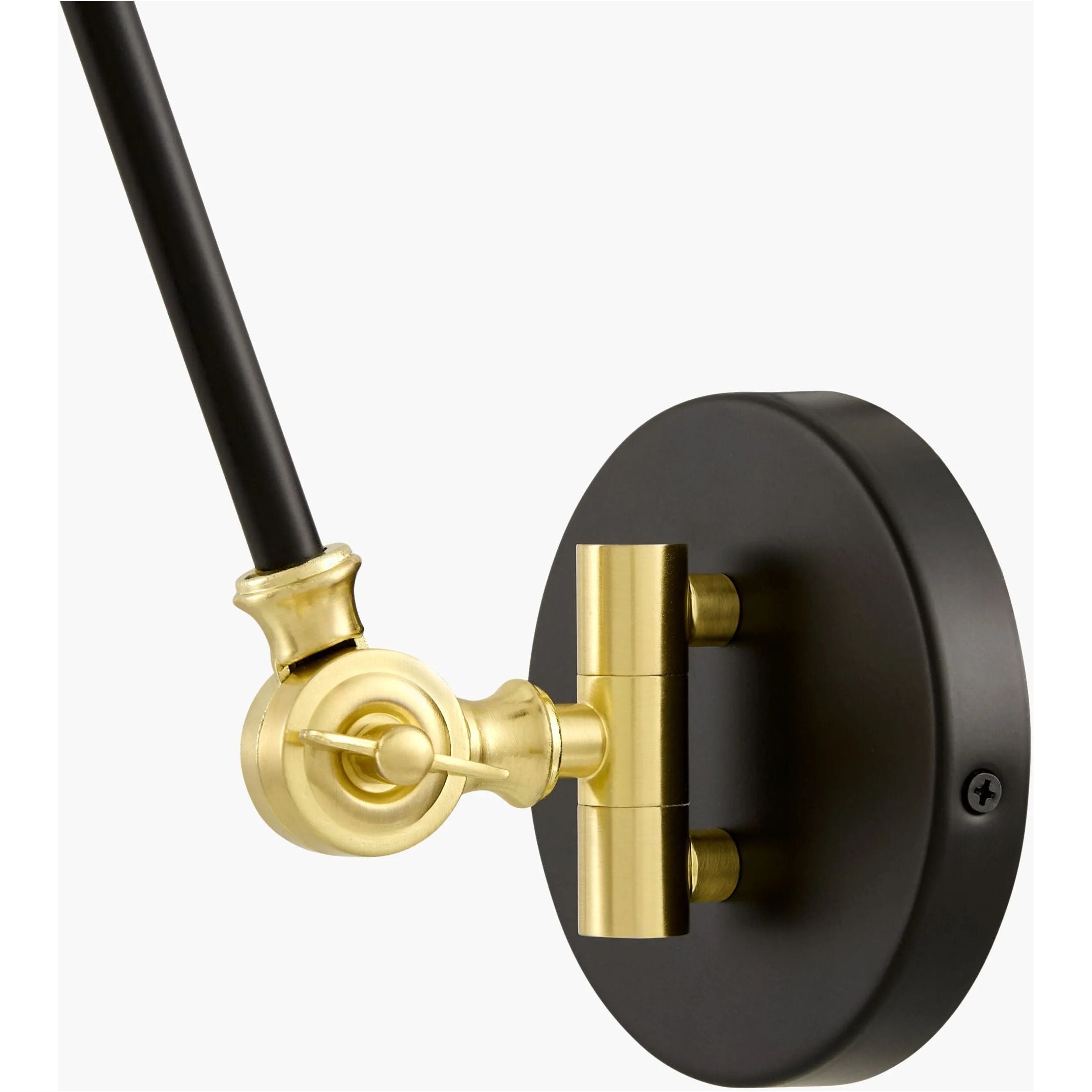 Featuring Cella Wall Sconce by Surya at Amethyst Home. Add a touch of elegance and sophistication to any room with the Cella Wall Sconce. The sconces provide a soft, ambient light, creating a cozy and inviting atmosphere. Perfect for adding a luxurious touch to your home decor. Ready to ship for your convenience.
Overall Dimensions:26L x 5W x 27H 4.5 lb. Amethyst Home provides interior design, new home construction design consulting, vintage area rugs, and lighting in the Newport Beach metro area.