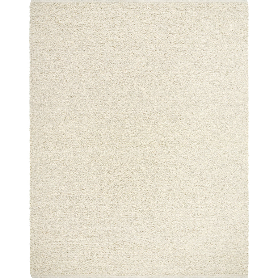 Curly Rug