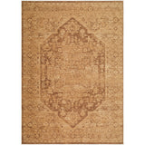 Introducing the Cyrus area rug, a splendid piece that effortlessly marries traditional charm with modern functionality. Crafted in Turkey, this machine-woven masterpiece is made from durable polyester, making it an ideal choice for high-traffic areas in your home. Amethyst Home provides interior design, new home construction design consulting, vintage area rugs, and lighting in the Boston metro area.