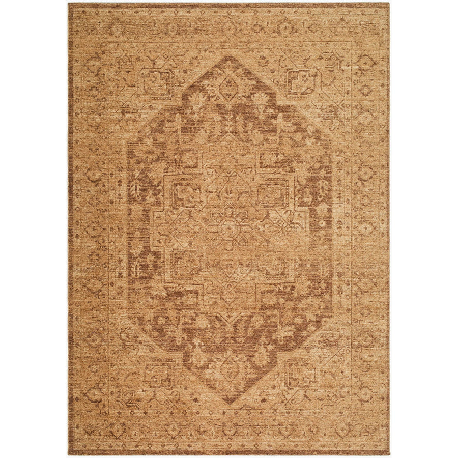 Cyrus Machine Woven Rug