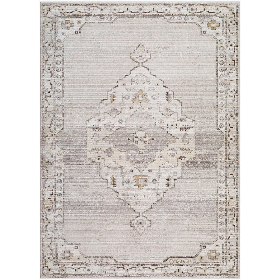 Fifth Avenue Machine Woven Rug