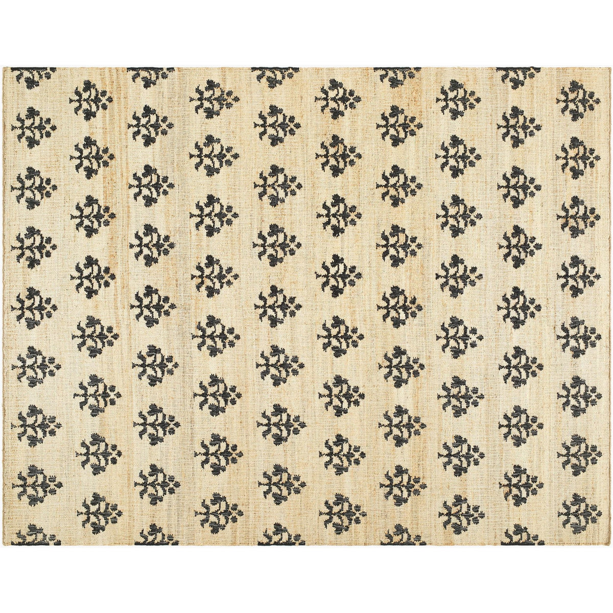 Fiorina Hand-Knotted Rug