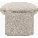 Featuring Floyd Ottoman by Surya at Amethyst Home. Add a touch of elegance to any space with the Floyd Ottoman. This attractive piece boasts a plush, comfortable top upholstered in premium polyester, perfect for resting your feet or serving as an extra seat. The sturdy plywood base ensures durability and longevity. What\u0027s more? With 90% Polyurethane. Amethyst Home provides interior design, new home construction design consulting, vintage area rugs, and lighting in the Laguna Beach metro area.