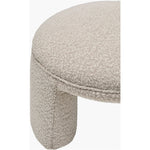 Featuring Floyd Ottoman by Surya at Amethyst Home. Add a touch of elegance to any space with the Floyd Ottoman. This attractive piece boasts a plush, comfortable top upholstered in premium polyester, perfect for resting your feet or serving as an extra seat. The sturdy plywood base ensures durability and longevity. What\u0027s more? With 90% Polyurethane . Amethyst Home provides interior design, new home construction design consulting, vintage area rugs, and lighting in the Los Angeles metro area.