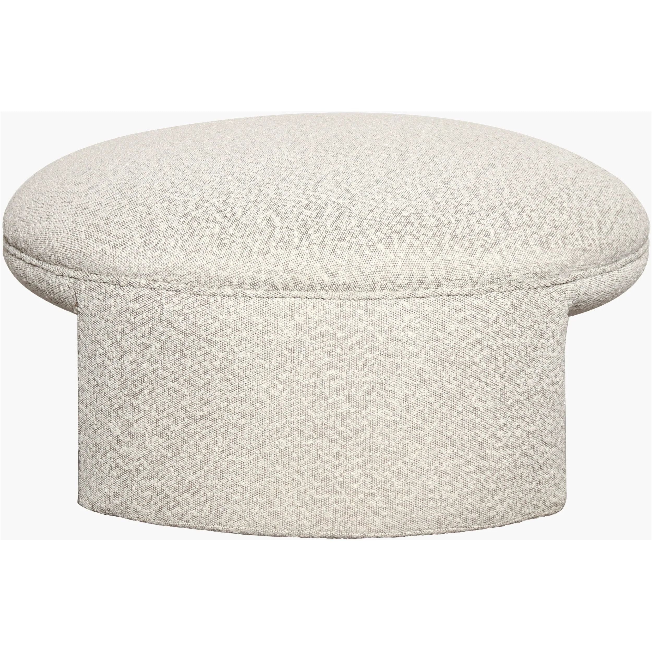 Featuring Floyd Ottoman by Surya at Amethyst Home. Introducing the Floyd Ottoman, a stylish and practical addition to any living space. The upholstery is made of durable polyester, providing exceptional comfort while the solid plywood base ensures stability and longevity. Filled with a blend of 90% polyurethane foam and 10% Dacron, this ottoman offers an ideal . Amethyst Home provides interior design, new home construction design consulting, vintage area rugs, and lighting in the Miami metro area.