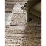 Immerse yourself in the world of Art Deco Modern style with our Folklore collection handmade rug. Made with love and care in India, this luxurious high pile wool rug is expertly hand-knotted, offering a remarkable texture underfoot that will transform any room into a cozy and inviting space. Amethyst Home provides interior design, new home construction design consulting, vintage area rugs, and lighting in the Kansas City metro area.