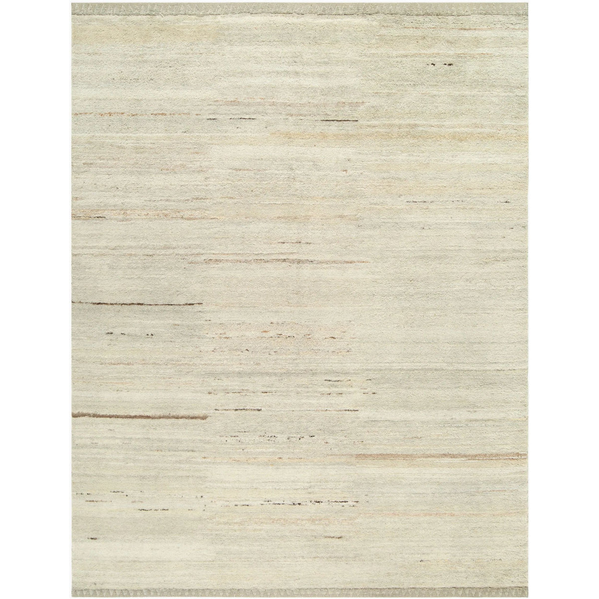 Herat Hand-Knotted Rug