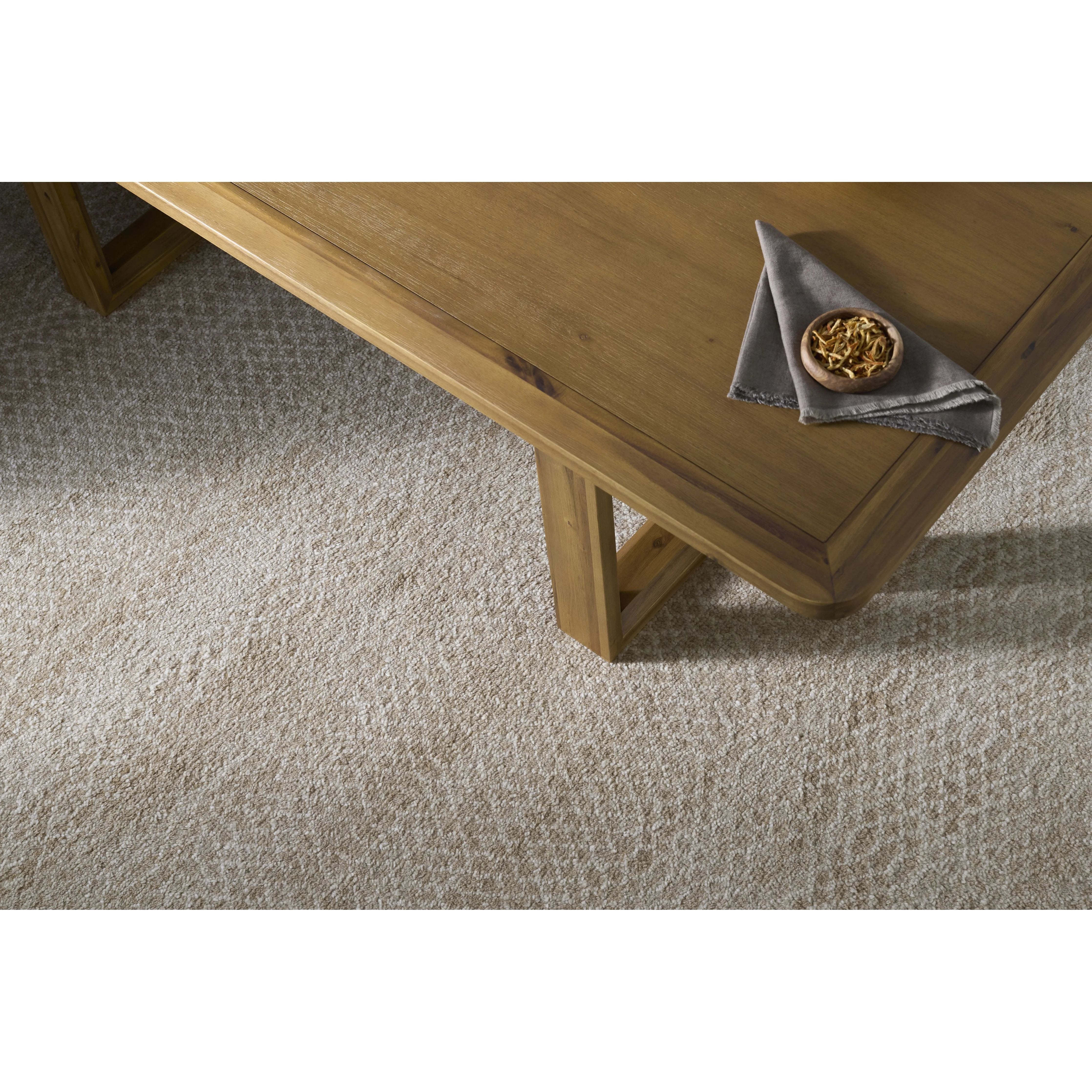 Featuring Hoffenheim Hand-Knotted Rug by Surya at Amethyst Home. Crafted with care and expertise, the Hoffenheim Hand-Knotted Rug will bring a touch of luxury to your home decor. Made of high-quality materials, its intricate design adds a timeless elegance to any room. Experience the comfort and warmth of a hand-knotted rug, perfect for both classic and modern . Amethyst Home provides interior design, new home construction design consulting, vintage area rugs, and lighting in the Omaha metro area.