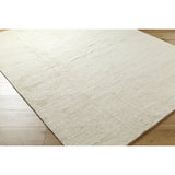 Featuring Hoffenheim Hand-Knotted Rug by Surya at Amethyst Home. Expertly crafted, the Hoffenheim Rug adds a touch of elegance to any room. Made with durable materials, its soft and luxurious texture provides comfort and warmth. With its versatile design, this rug offers both practicality and style, perfect for any home decor.
 60% Wool, 40% NylonHand Knott. Amethyst Home provides interior design, new home construction design consulting, vintage area rugs, and lighting in the Park City metro area.