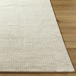 Featuring Hoffenheim Hand-Knotted Rug by Surya at Amethyst Home. Expertly crafted, the Hoffenheim Rug adds a touch of elegance to any room. Made with durable materials, its soft and luxurious texture provides comfort and warmth. With its versatile design, this rug offers both practicality and style, perfect for any home decor.
 60% Wool, 40% NylonHand . Amethyst Home provides interior design, new home construction design consulting, vintage area rugs, and lighting in the Salt Lake City metro area.