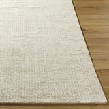 Featuring Hoffenheim Hand-Knotted Rug by Surya at Amethyst Home. Expertly crafted, the Hoffenheim Rug adds a touch of elegance to any room. Made with durable materials, its soft and luxurious texture provides comfort and warmth. With its versatile design, this rug offers both practicality and style, perfect for any home decor.
 60% Wool, 40% NylonHand . Amethyst Home provides interior design, new home construction design consulting, vintage area rugs, and lighting in the Salt Lake City metro area.