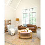Overall Dimensions Amethyst Home provides interior design, new home construction design consulting, vintage area rugs, and lighting in the Tampa metro area.