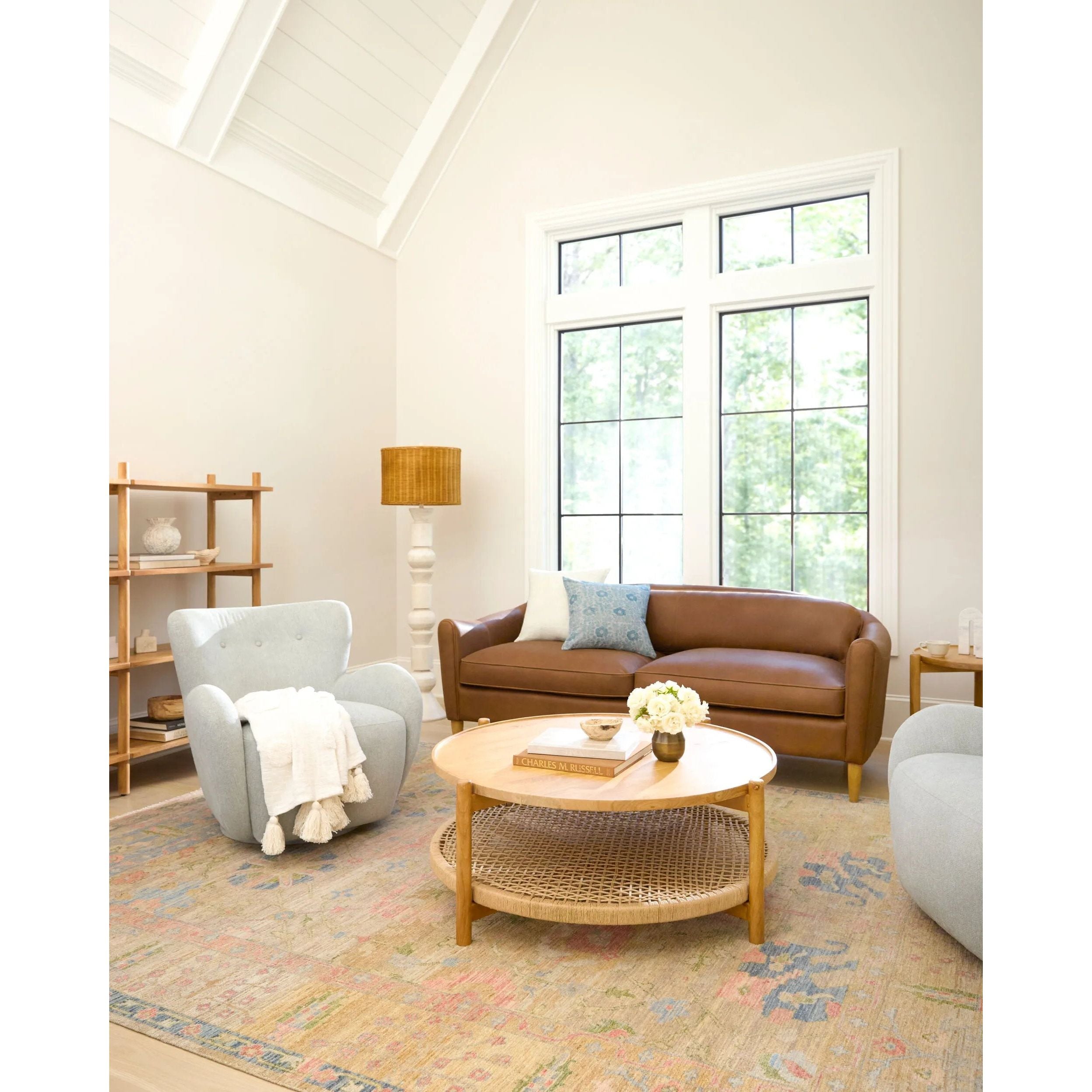 Overall Dimensions Amethyst Home provides interior design, new home construction design consulting, vintage area rugs, and lighting in the Tampa metro area.