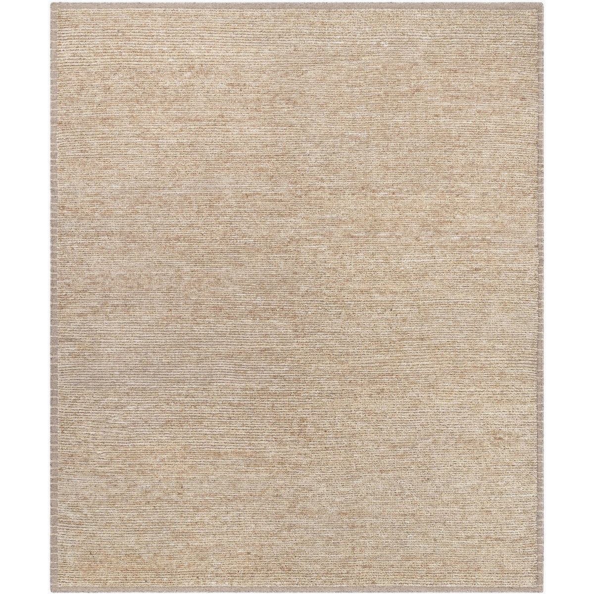 Khyber Hand-Knotted Rug