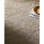 Featuring Kimberly Hand-Knotted Rug by Surya at Amethyst Home. Expertly crafted with intricate hand-knotting techniques, the Kimberly Hand-Knotted Rug elevates any space. Its luxurious material and precise craftsmanship add a touch of sophistication and durability to your home decor.
100% WoolHand KnottedLow PileThickness: 0.47"Max Width: 12'Max Length: 18. Amethyst Home provides interior design, new home construction design consulting, vintage area rugs, and lighting in the Scottsdale metro area.