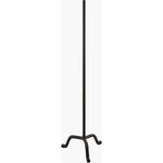 Featuring Kukio Accent Floor Lamp by Surya at Amethyst Home. Illuminate your space with the Kukio Accent Floor Lamp. Crafted with exquisite attention to detail, this lamp boasts a sleek and stylish design that will elevate any room. With its warm and inviting glow, this lamp creates a cozy ambiance for reading or relaxing.
Overall Dimensions:63"H x 18"W x 1. Amethyst Home provides interior design, new home construction design consulting, vintage area rugs, and lighting in the Calabasas metro area.