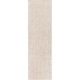 This Livorno Hand Made Rug is the perfect addition to any home decor. This piece of artistry features a timeless updated traditional style that will be sure to enhance your interior design. The rug is made of high quality wool and viscose, with no pile and hand knotted construction for maximum durability and longevity. Amethyst Home provides interior design, new home construction design consulting, vintage area rugs, and lighting in the Tampa metro area.