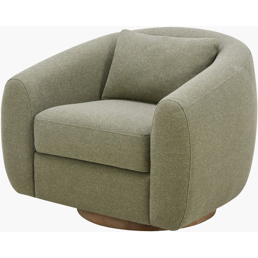 Loma Swivel Chair