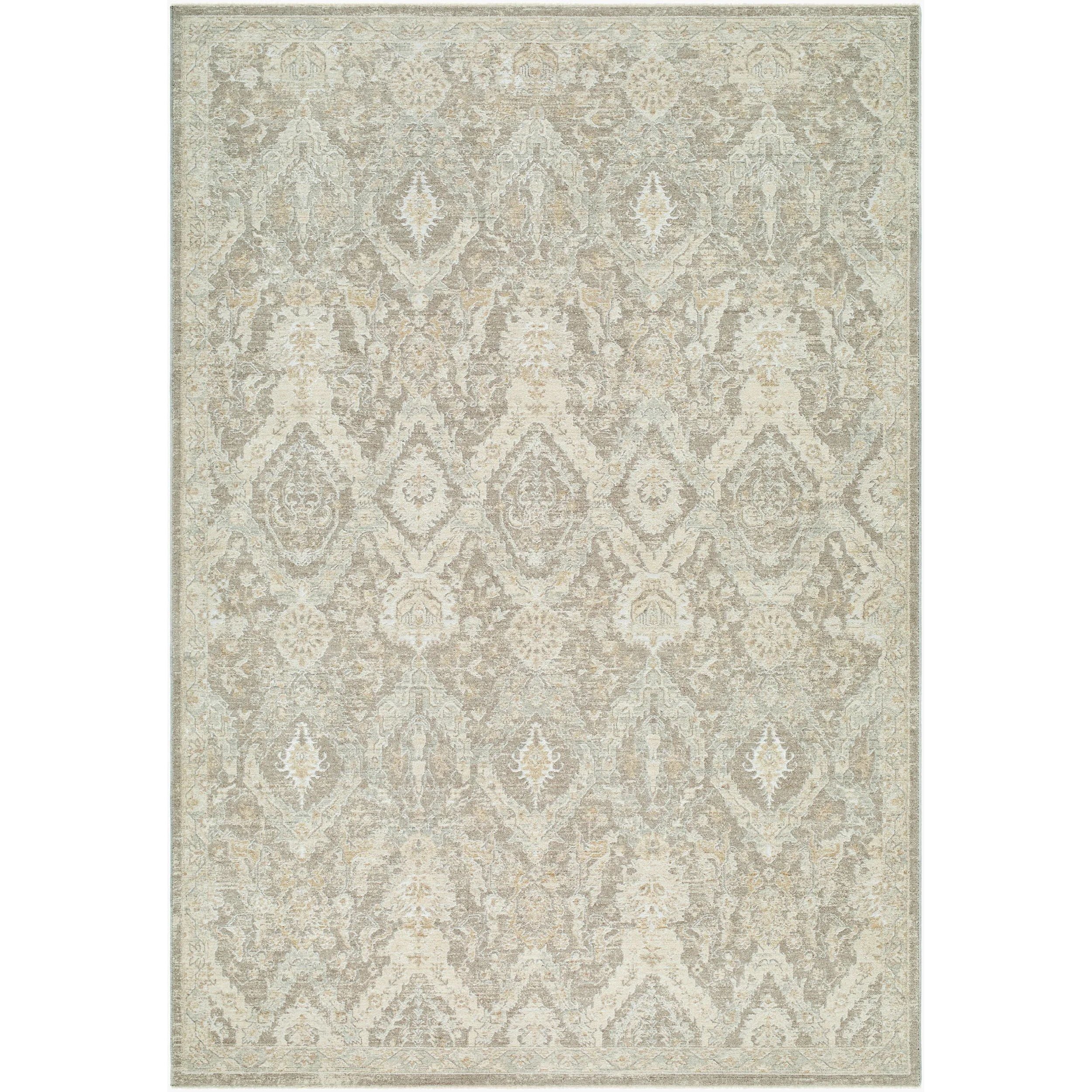 Introducing the Lotus Collection area rug, a captivating blend of updated traditional style and modern durability that will transform your living space. This Turkish masterpiece is crafted from a premium blend of polypropylene and polyester, ensuring it stands up beautifully to high-traffic areas in your home. Amethyst Home provides interior design, new home construction design consulting, vintage area rugs, and lighting in the Austin metro area.