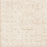 Featuring Lucy Rug by Surya at Amethyst Home. A charming, hand-tufted natural wool rug with a timeless aesthetic -- the Lucy rug is an Amethyst favorite!
Hand-Tufted100% Wool
Clean spills immediately by blotting with a clean, dry sponge or cloth. Professional cleaning recommended. Appropriate rug pad is highly recommended on all surfaces to prevent slipping, . Amethyst Home provides interior design, new home construction design consulting, vintage area rugs, and lighting in the Houston metro area.