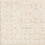 The Lucy Rug is a charming, hand-tufted natural wool rug with a timeless aesthetic. Amethyst Home provides interior design, new home construction design consulting, vintage area rugs, and lighting in the Houston metro area.