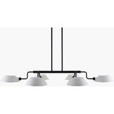 Fixture Finish: Painted Blac Amethyst Home provides interior design, new home construction design consulting, vintage area rugs, and lighting in the Alpharetta metro area.