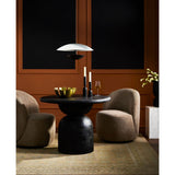 Featuring Marisa Hand-Knotted Rug by Surya at Amethyst Home. Step into the idyllic charm of a French Country Cottage with our Marisa handmade rug. This piece, hand-knotted in India, is made entirely of wool, providing your space with a comforting and cozy feel. Its low pile construction makes it ideal for high-traffic areas, ensuring its beauty will la. Amethyst Home provides interior design, new home construction design consulting, vintage area rugs, and lighting in the Salt Lake City metro area.