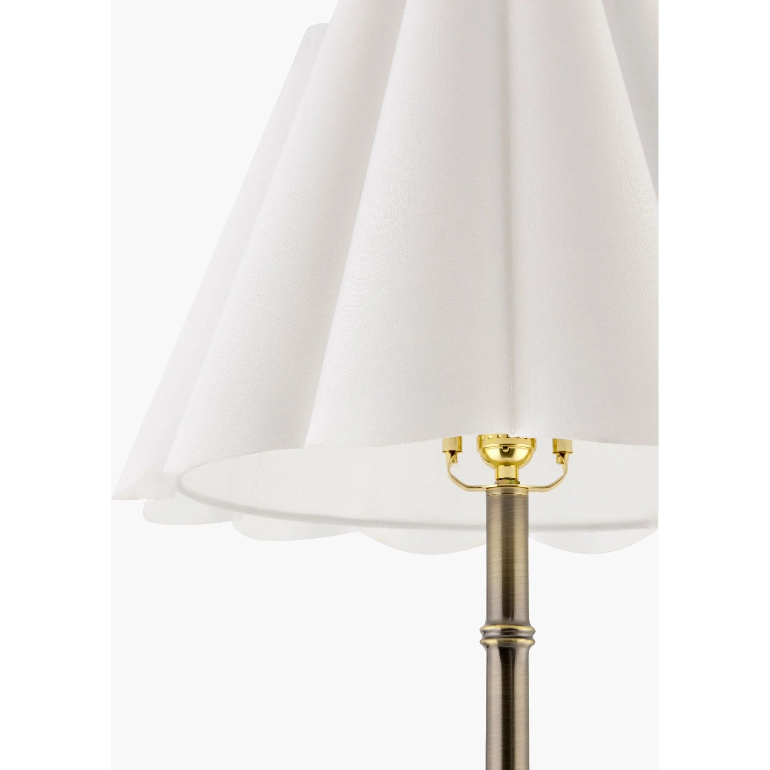 Featuring Medowie Accent Floor Lamp by Surya at Amethyst Home. Illuminate your space and elevate your decor with the Medowie Accent Floor Lamp. The sleek and modern design adds a sophisticated touch to any room. Featuring high-quality materials, this lamp is built to last and create a warm and inviting atmosphere in any space. Ready to ship for your convenien. Amethyst Home provides interior design, new home construction design consulting, vintage area rugs, and lighting in the Seattle metro area.