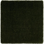 Featuring Modest Hand-Knotted Rug by Surya at Amethyst Home. 100% Recycled PET YarnHand KnottedMedium PileThickness: 0.9"Available in 5 colorsMax Width: 20'Max Length: 80'MTD-2303. Amethyst Home provides interior design, new home construction design consulting, vintage area rugs, and lighting in the Salt Lake City metro area.