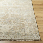 Featuring Monterey Hand-Knotted Rug by Surya at Amethyst Home. Expertly hand-knotted, the Monterey Rug adds a touch of luxury to any room. Made from high-quality materials, this rug is both durable and visually stunning. Transform your space with this timeless piece.
100% WoolHand KnottedLow PileThickness: 0.32"Max Width: 12'Max Length: 15'MOY-2305. Amethyst Home provides interior design, new home construction design consulting, vintage area rugs, and lighting in the Salt Lake City metro area.