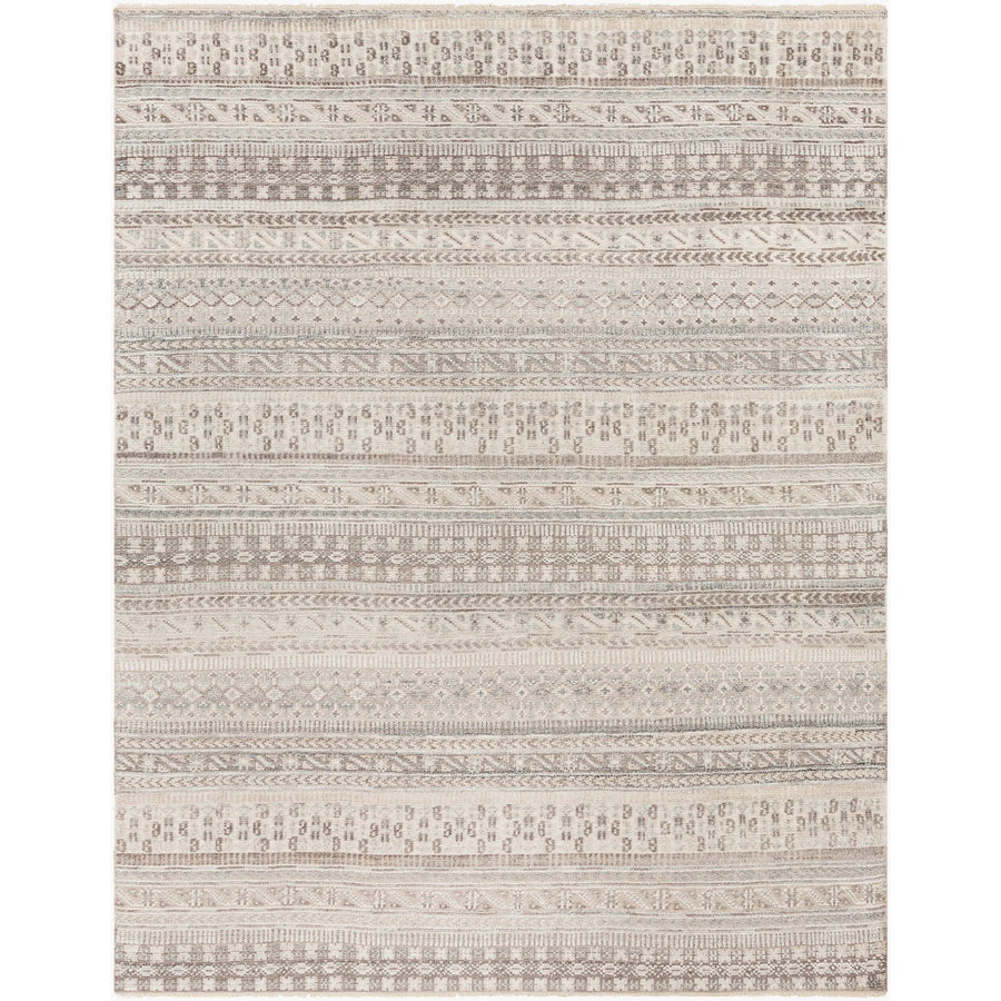 Nobility Hand Knotted Rug