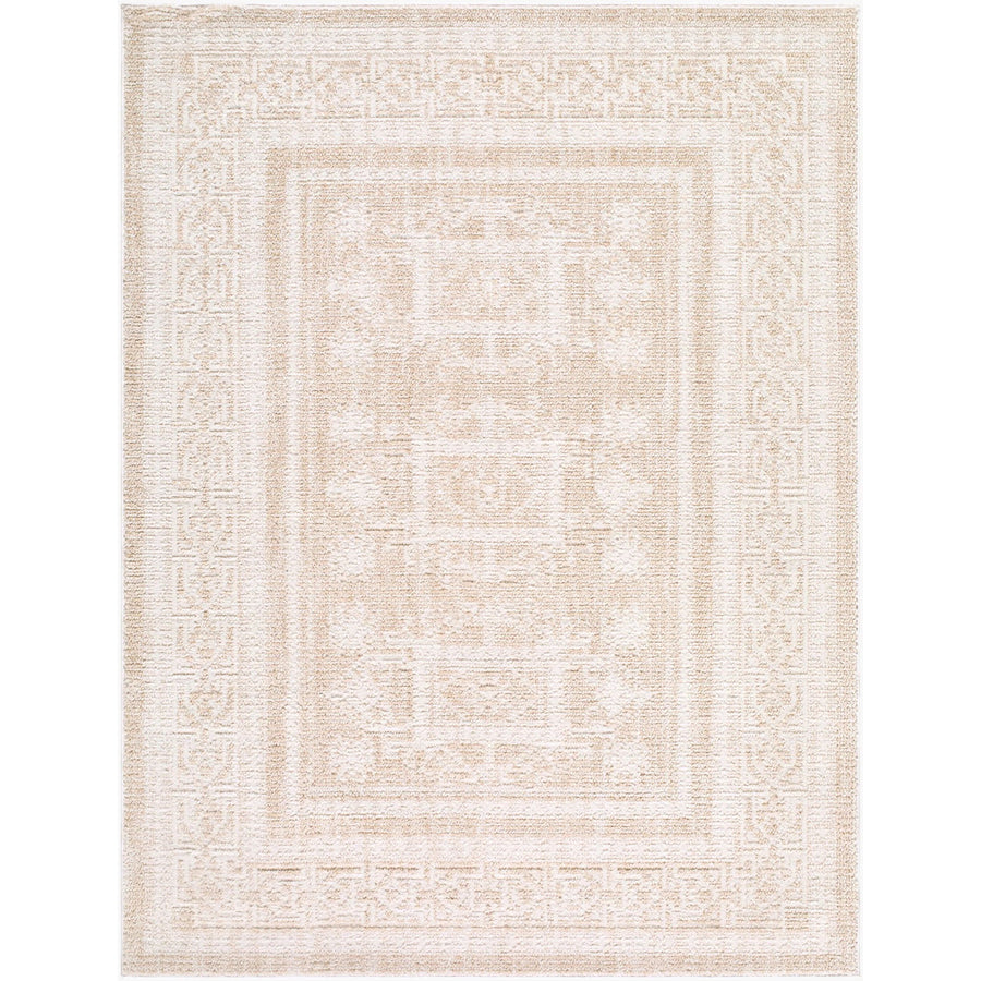 Odeon Machine Woven Rug