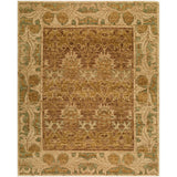 Introducing the exquisite Picasso collection, where traditional elegance meets artisan craftsmanship in a stunning handmade rug. Skillfully hand-knotted in India, this luxurious wool piece embodies timeless beauty and intricate design, making it a captivating focal point for any room. Amethyst Home provides interior design, new home construction design consulting, vintage area rugs, and lighting in the Alpharetta metro area.