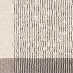 Fashioning a sense of warmth that will radiate comfy vibes throughout your space, the Reliance Collection offers rustic inspired charm will transform your decor space and be the envy of your guests! The meticulously woven construction of these pieces boasts durability and will provide natural charm into your decor space. Made with Wool in India, and has No Pile. Amethyst Home provides interior design, new construction, custom furniture, and area rugs in the Austin metro area