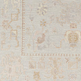 Soft enough for indoors and durable enough for all season weather. Hand-knotted of sustainable PET, the Revere Slate hand-knotted rug's superpower is that it can be easily cleaned and hosed off outside! Amethyst Home provides interior design, new home construction design consulting, vintage area rugs, and lighting in the Omaha metro area.