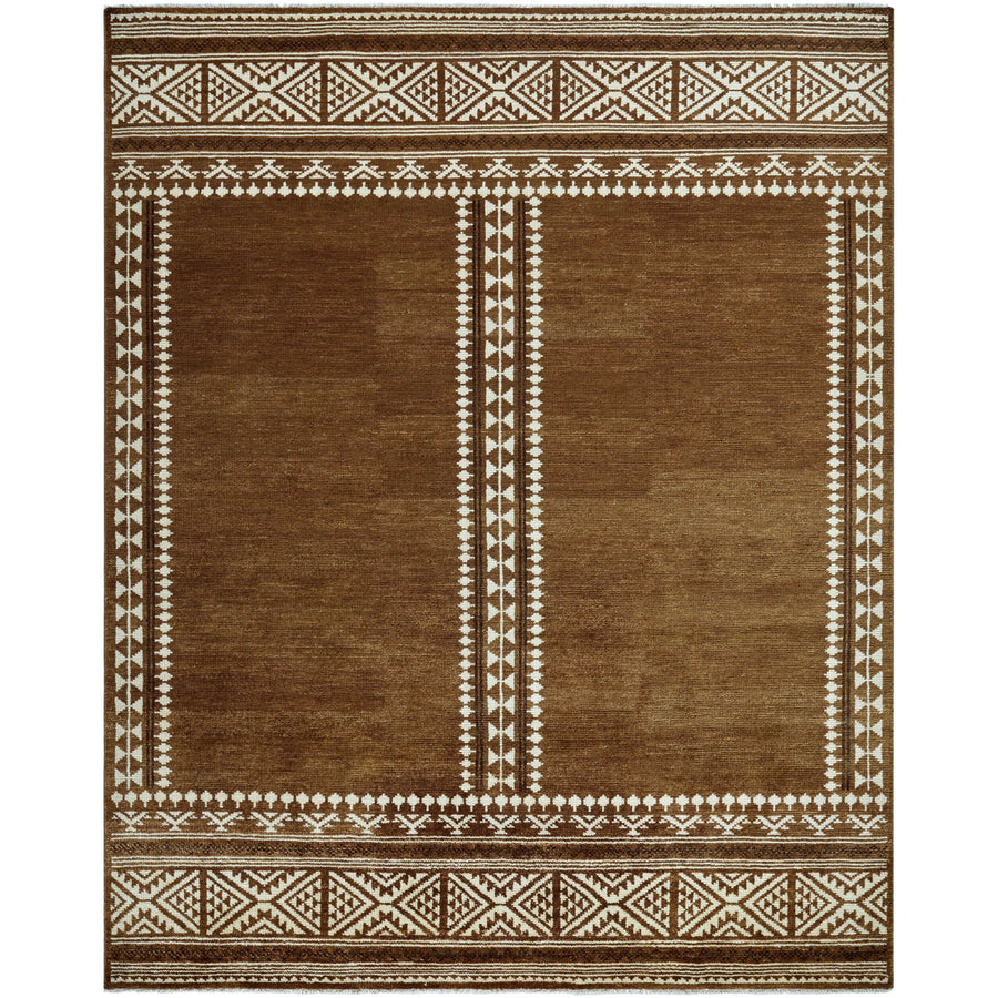 Riviera Hand Knotted Rug