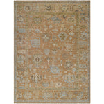 Featuring Sinclair Hand-Knotted Rug by Surya at Amethyst Home. Crafted with care, the Sinclair Hand-Knotted Rug is a luxurious addition to any space. Made with expert precision, this rug boasts a %100 hand-knotted construction, creating a durable yet soft foundation for your home. Elevate your decor and enjoy the benefits of this timeless piece.
100% WoolHa. Amethyst Home provides interior design, new home construction design consulting, vintage area rugs, and lighting in the San Diego metro area.