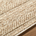 Transform your living space with the exquisite Tahoe II handmade rug, a true gem in Bohemian Global style. Crafted meticulously in India from premium wool and boasting a hand-woven construction, this unique piece exudes both charm and durability. The no-pile design makes it incredibly easy to maintain—just spot clean with water when needed. Amethyst Home provides interior design, new home construction design consulting, vintage area rugs, and lighting in the Miami metro area.