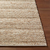 Transform your living space with the exquisite Tahoe II handmade rug, a true gem in Bohemian Global style. Crafted meticulously in India from premium wool and boasting a hand-woven construction, this unique piece exudes both charm and durability. The no-pile design makes it incredibly easy to maintain—just spot clean with water when needed. Amethyst Home provides interior design, new home construction design consulting, vintage area rugs, and lighting in the Tampa metro area.